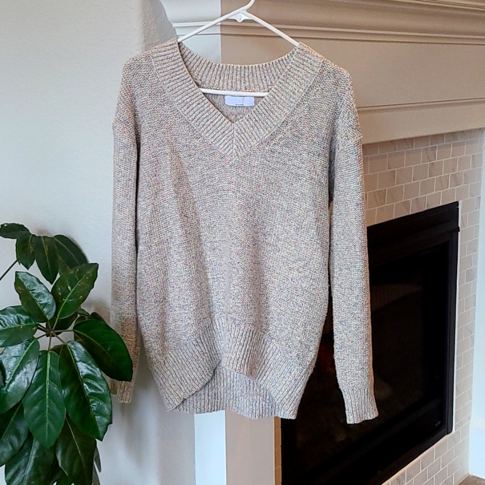 Old Navy V Neck Sweater